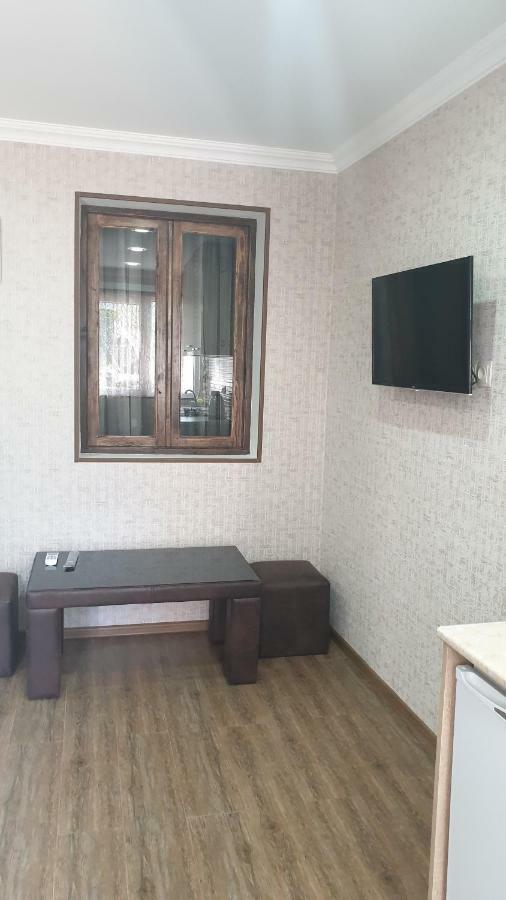 Comfort Tbilisi Exterior foto